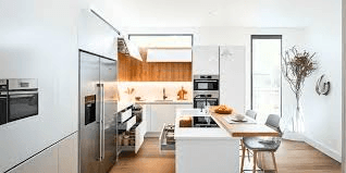 Modular Kitchen