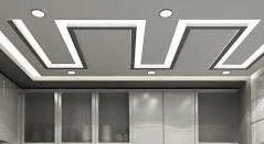Ceiling Installation